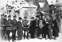 The Moon is Down publicity still. thumbnail