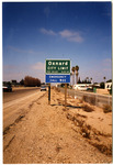 Oxnard City Sign thumbnail