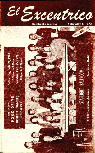 El Excentrico, 1973-02-05 thumbnail