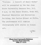 Dance Visions thumbnail