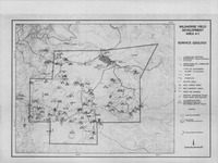 Wildhorse Development Area A-1 - Surface Geology thumbnail