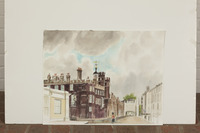 St. James Palace And Marlborough House thumbnail