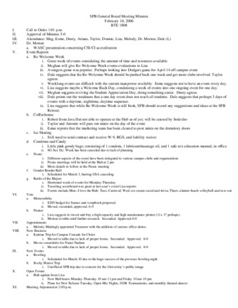 2006_02_10_Student Programming Board Meeting Minutes thumbnail