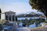Landscape for Baucis and Philemon thumbnail