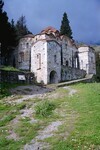 Aphendiko, or Church of the Hodegetria, at the Vrontochion Monastery thumbnail