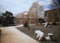 The Isamu Noguchi Garden Museum thumbnail