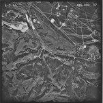 1966 ABG-4GG-37 [Aerial photographs of] Monterey County, California. thumbnail