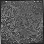 1966 ABG-1GG-122 [Aerial photographs of] Monterey County, California. thumbnail