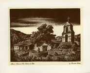 Mission Asistencia San Antonio de Pala thumbnail