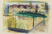 Barstow and First thumbnail