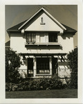 Greene, Col. Lewis H., residential, Berkeley (built 1914) thumbnail