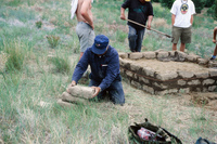 Horno construction 048 thumbnail