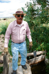 Kaber farm, Setting sluice gates 013 thumbnail