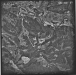 1966 ABG-4GG-69 [Aerial photographs of] Monterey County, California. thumbnail