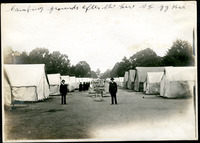 Refugee camp in Golden Gate Park thumbnail
