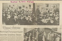 Womens Activities thumbnail