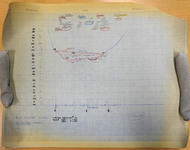 Cross section #19 [with verso reproduction] thumbnail