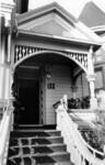 Steinbeck family home, Salinas, California thumbnail