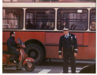 Traffic in Europe thumbnail