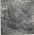 1967 ABI-3HH-141 [Fresno County, California, aerial survey, 1967] thumbnail