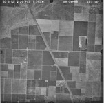1992 BR-CVHAB 11-192 [Fresno County, California, aerial survey, 1992] thumbnail