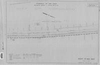 Right of Way of Peninsula of San Diego thumbnail