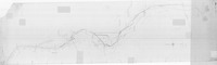 Map of Subdivision of Rancho De La Nacion thumbnail