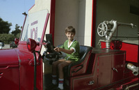 Adam Watkins at Firehouse 10 thumbnail