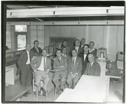 Electronic Engineering instructors thumbnail