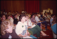 [Student listening to a speaker?] thumbnail