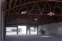 Fresno County Legal Services future office at Civic Center Square thumbnail