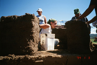 Kaber farm, Horno construction 014 thumbnail