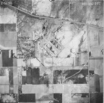 1950 ABI-15G-167 [Fresno County, California aerial survey, 1950]. thumbnail