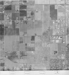 1985 FRE CITY BP 74 [City of Fresno, Fresno County, California, aerial survey, 1985] thumbnail