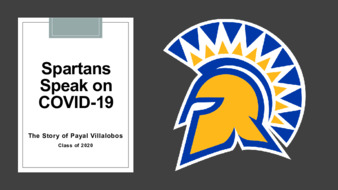 Payal Villalobos Presentation on Shelter-in-Place Experiences thumbnail