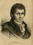 Beethoven: nach einer nicht veröffentlichten lithographie thumbnail