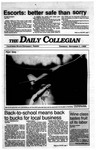1988_09 The Daily Collegian September 1988 thumbnail