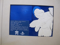Fresco fragments transferred to canvas | Frescoes of the Basilica of Santi Apostoli thumbnail