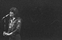 Linda Ronstadt Concert at Selland Arena thumbnail