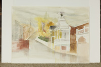 Nevada City Maine Street thumbnail