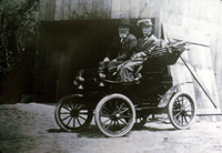 Willet's Horseless Carriage thumbnail