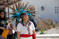 Second Annual Celebrating La Mujer thumbnail