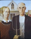 American Gothic thumbnail