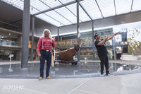 Native Voices Exhibit thumbnail
