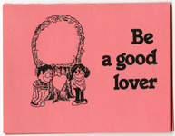 Be a good lover thumbnail