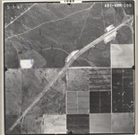 1967 ABI-4HH-100 [Fresno County, California, aerial survey, 1967] thumbnail