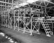 Unidentified machinery. thumbnail
