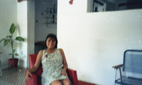 Michele Serros inside of a house in Cuba thumbnail