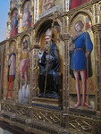 San Antonio Abate e Santi | Saint Anthony and Saints thumbnail