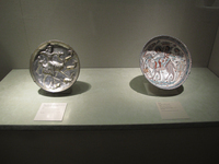 Bowl and Plate thumbnail
